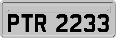 PTR2233