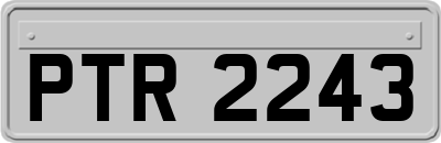 PTR2243