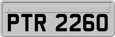 PTR2260