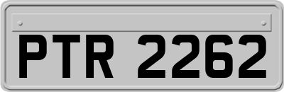 PTR2262