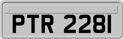 PTR2281