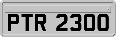 PTR2300