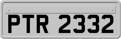 PTR2332