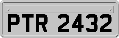 PTR2432