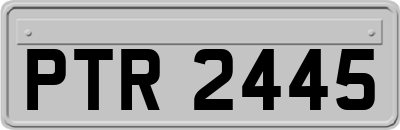 PTR2445