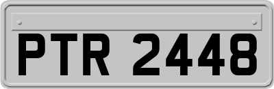 PTR2448