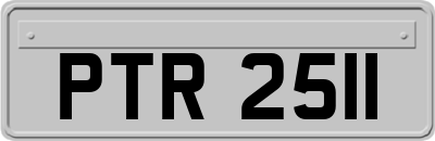 PTR2511