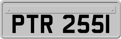 PTR2551