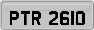 PTR2610