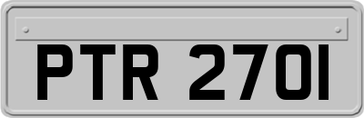 PTR2701