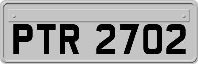 PTR2702