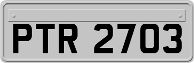 PTR2703