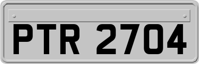 PTR2704