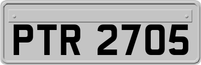 PTR2705