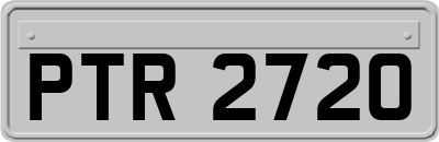 PTR2720