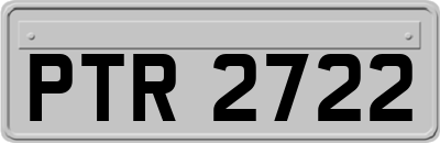 PTR2722