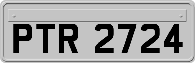 PTR2724