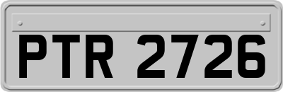 PTR2726