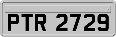 PTR2729