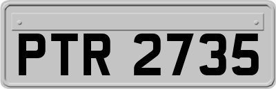 PTR2735