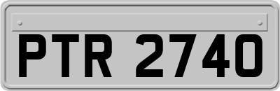 PTR2740