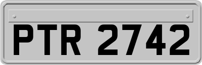 PTR2742