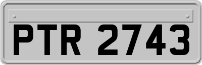 PTR2743