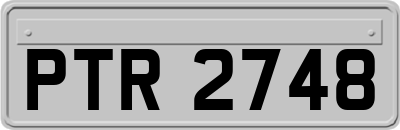 PTR2748