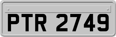 PTR2749