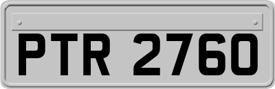 PTR2760