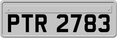 PTR2783