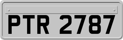 PTR2787