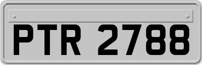 PTR2788