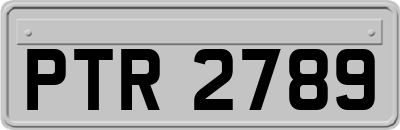 PTR2789