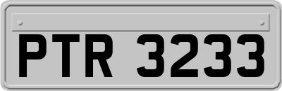 PTR3233