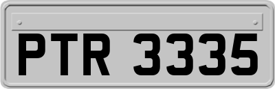 PTR3335