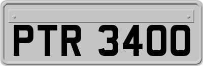 PTR3400