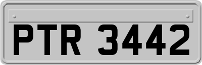 PTR3442