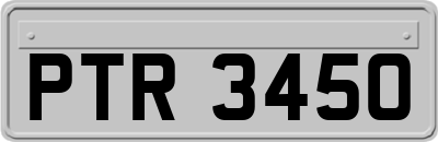 PTR3450