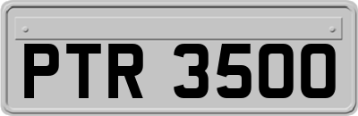 PTR3500