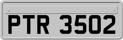 PTR3502