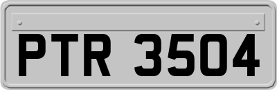 PTR3504