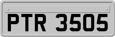 PTR3505