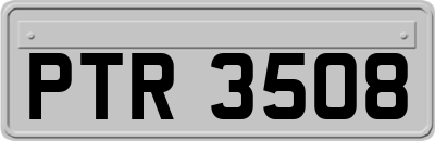 PTR3508