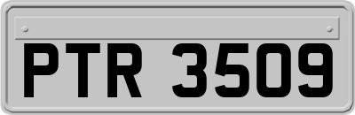 PTR3509