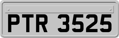 PTR3525