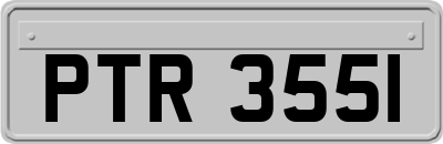 PTR3551