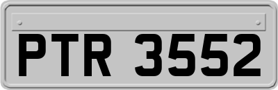 PTR3552