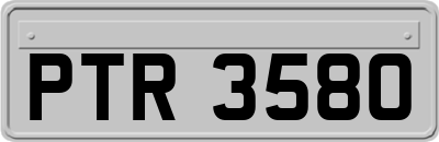 PTR3580