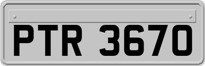 PTR3670